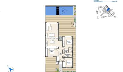 Nueva construcción  - Villa - Los Alcázares - Serena Golf