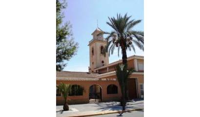 Nueva construcción  - Villa - Los Montesinos - La Herrada