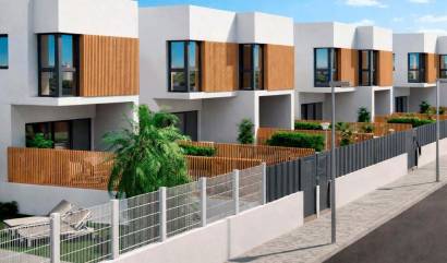 Nueva construcción  - Villa - Moncofa - Playa de Chilches