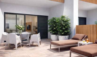 Nueva construcción  - Villa - Moncofa - Playa de Chilches