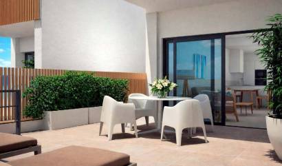 Nueva construcción  - Villa - Moncofa - Playa de Chilches