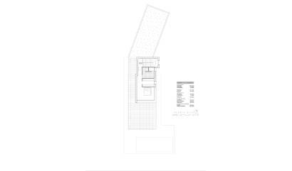 Nueva construcción  - Villa - Moraira_Teulada - Cala L Andrago