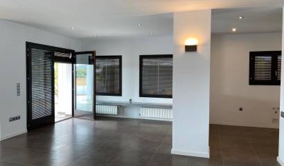 Nueva construcción  - Villa - Moraira_Teulada - La Sabatera