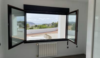 Nueva construcción  - Villa - Moraira_Teulada - La Sabatera