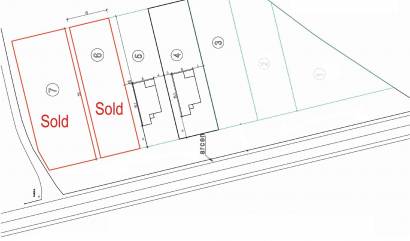 Nueva construcción  - Villa - Moratalla