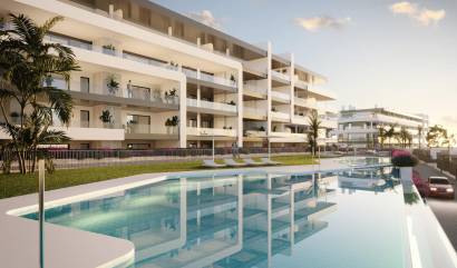 Nueva construcción  - Villa - Mutxamel - Bonalba-cotoveta