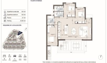 Nueva construcción  - Villa - Mutxamel - Cotoveta