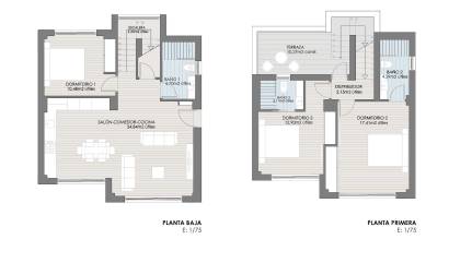 Nueva construcción  - Villa - Mutxamel
