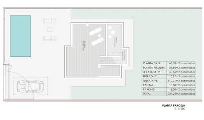 Nueva construcción  - Villa - Mutxamel