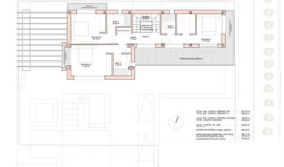 Nueva construcción  - Villa - Orihuela Costa - Cabo Roig