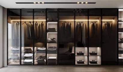 Nueva construcción  - Villa - Orihuela Costa - La Zenia