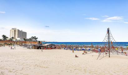 Nueva construcción  - Villa - Orihuela Costa - La Zenia