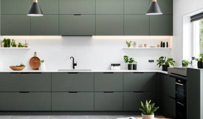 Nueva construcción  - Villa - Orihuela Costa - Las Filipinas