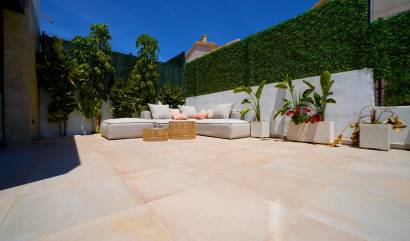 Nueva construcción  - Villa - Orihuela Costa - Los Altos