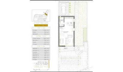 Nueva construcción  - Villa - Orihuela Costa - PAU 8