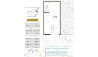 Nueva construcción  - Villa - Orihuela Costa - PAU 8