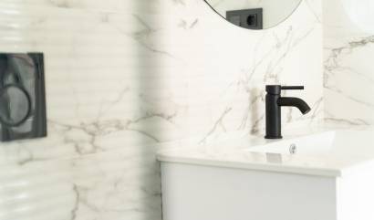 Nueva construcción  - Villa - Orihuela Costa - Punta Prima