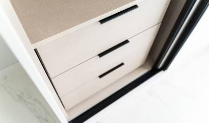 Nueva construcción  - Villa - Orihuela Costa - Punta Prima