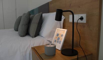 Nueva construcción  - Villa - Pilar de la Horadada - La Torre de la Horadada