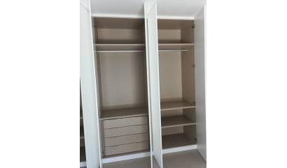 Nueva construcción  - Villa - Pilar de la Horadada - Roda Golf