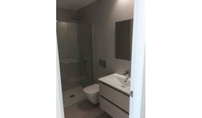 Nueva construcción  - Villa - Pilar de la Horadada - Roda Golf