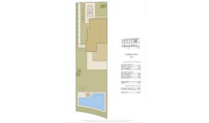 Nueva construcción  - Villa - Pilar de la Horadada