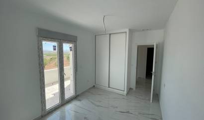 Nueva construcción  - Villa - Pinoso - Camino Del Prado