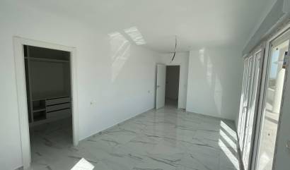 Nueva construcción  - Villa - Pinoso - Camino Del Prado