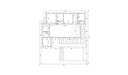 Nueva construcción  - Villa - Pinoso - Casas Pastor