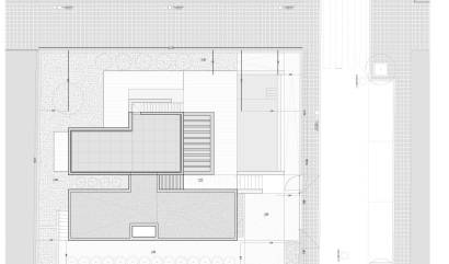 Nueva construcción  - Villa - Polop - La Alberca