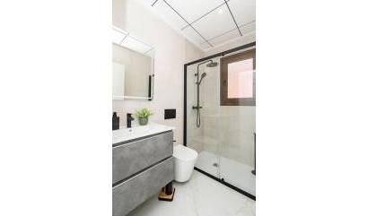 Nueva construcción  - Villa - Polop - Polop Hills