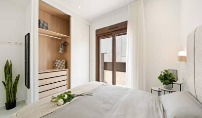 Nueva construcción  - Villa - Polop - Polop Hills