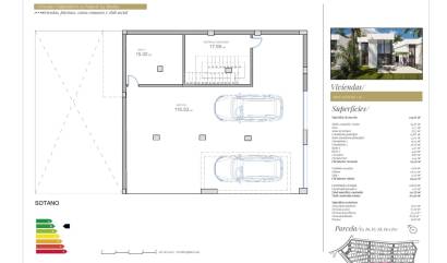 Nueva construcción  - Villa - Polop - Urbanizaciones