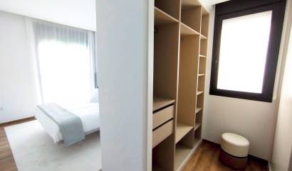 Nueva construcción  - Villa - Polop