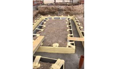 Nueva construcción  - Villa - Puerto De Mazarron - El Alamillo