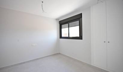 Nueva construcción  - Villa - Puerto De Mazarron - Mar De Plata