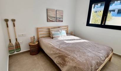 Nueva construcción  - Villa - Rafal