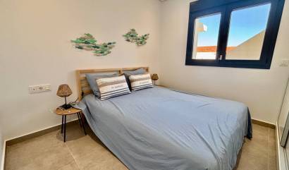 Nueva construcción  - Villa - Rafal