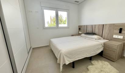 Nueva construcción  - Villa - Rojales - Atalaya Park