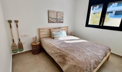 Nueva construcción  - Villa - Rojales - Atalaya Park