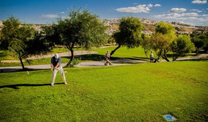 Nueva construcción  - Villa - Rojales - Benimar