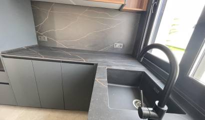 Nueva construcción  - Villa - Rojales - Ciudad Quesada