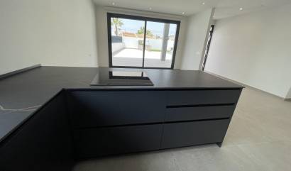 Nueva construcción  - Villa - Rojales - Ciudad Quesada