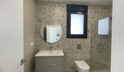 Nueva construcción  - Villa - Rojales - Ciudad Quesada