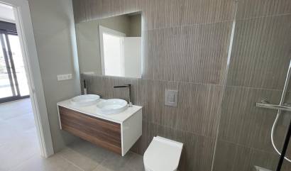 Nueva construcción  - Villa - Rojales - Ciudad Quesada