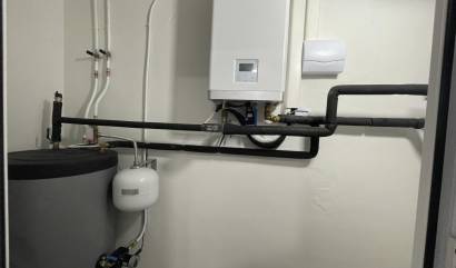 Nueva construcción  - Villa - Rojales - Ciudad Quesada