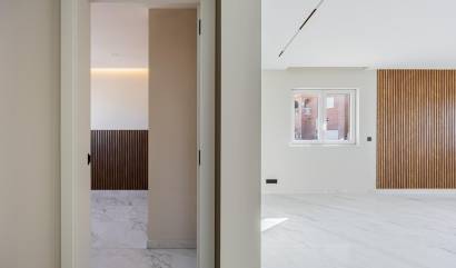 Nueva construcción  - Villa - Rojales - Ciudad Quesada