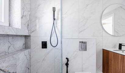 Nueva construcción  - Villa - Rojales - Ciudad Quesada