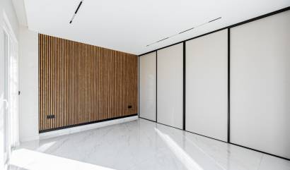 Nueva construcción  - Villa - Rojales - Ciudad Quesada