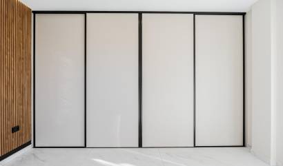 Nueva construcción  - Villa - Rojales - Ciudad Quesada